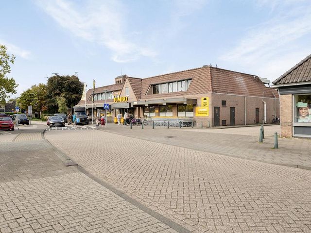 Foto van Hugo de Grootstraat 54