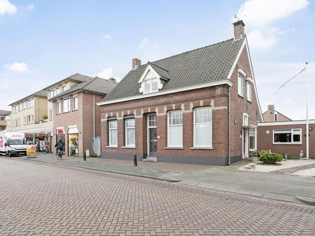 Foto van De Akker 23en 25