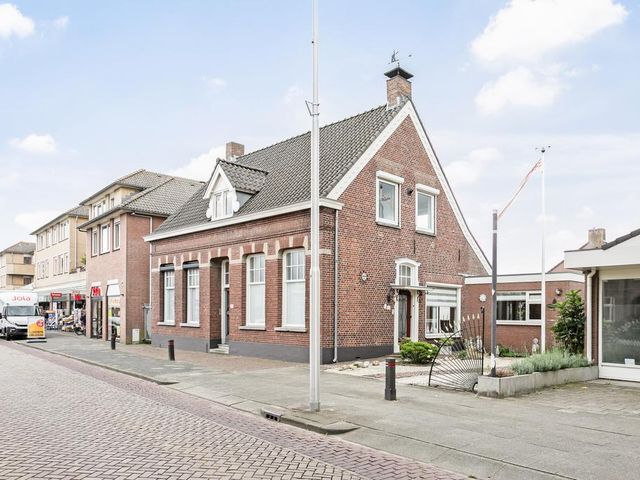 Foto van De Akker 23en 25