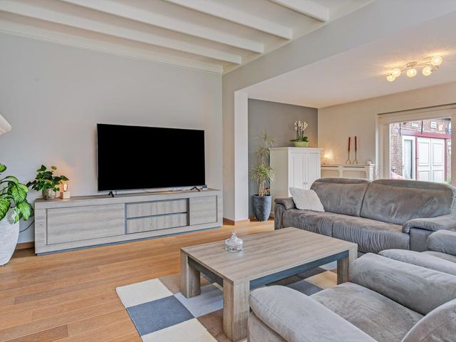 Foto van De Akker 23en 25