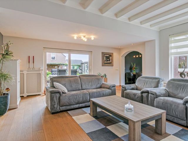 Foto van De Akker 23en 25