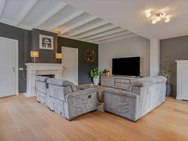 Foto van De Akker 23en 25