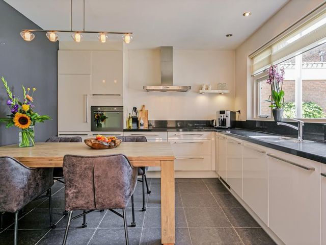 Foto van De Akker 23en 25