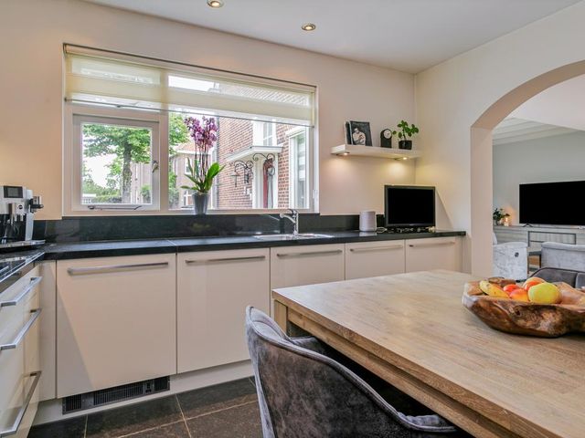 Foto van De Akker 23en 25