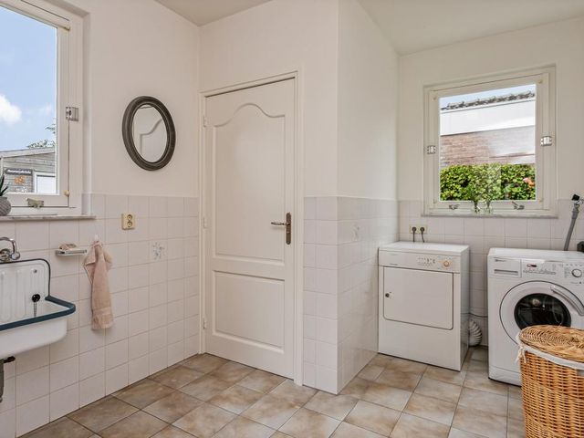 Foto van De Akker 23en 25