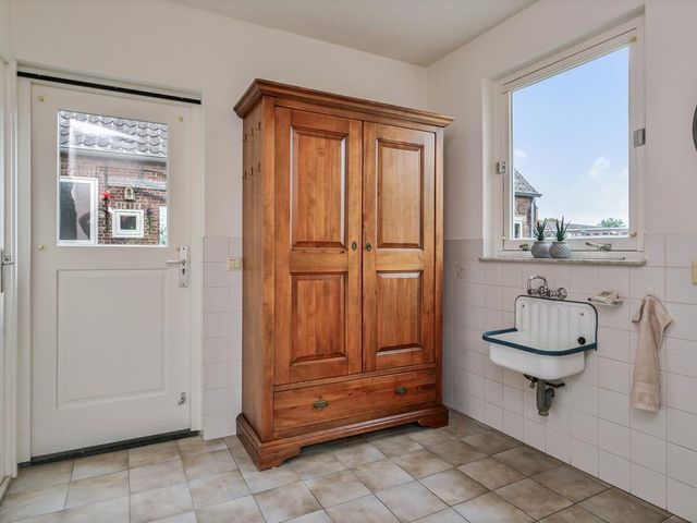 Foto van De Akker 23en 25