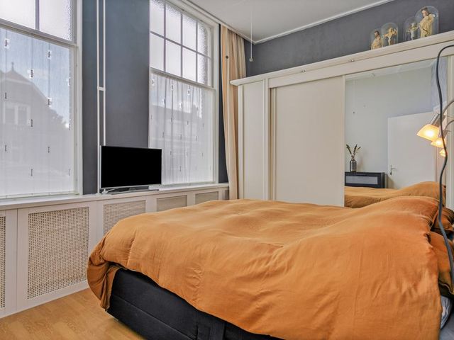 Foto van De Akker 23en 25