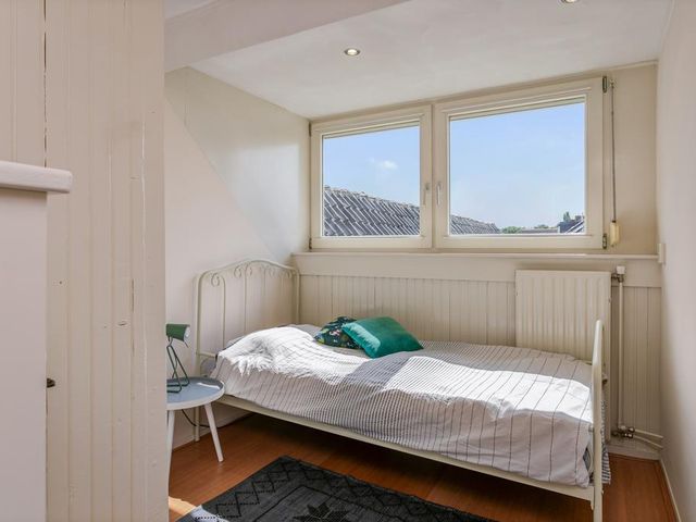 Foto van De Akker 23en 25