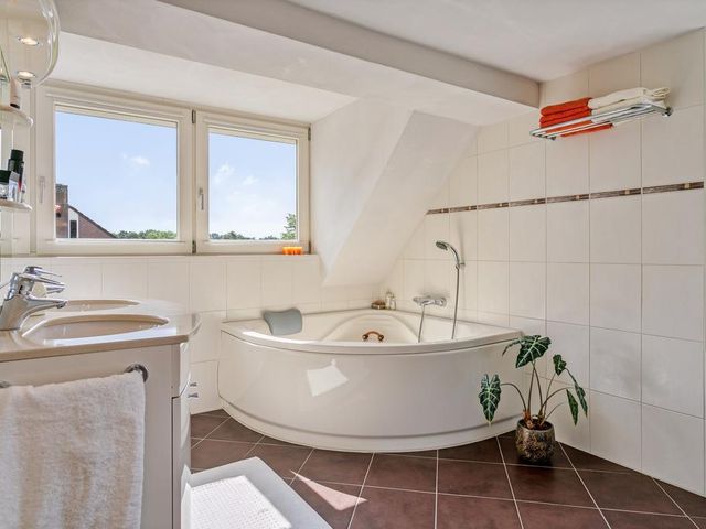 Foto van De Akker 23en 25