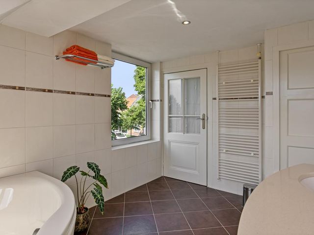 Foto van De Akker 23en 25