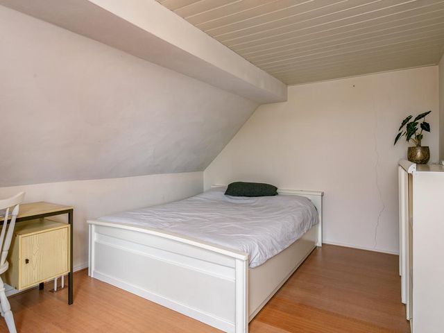 Foto van De Akker 23en 25