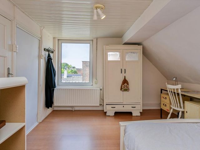 Foto van De Akker 23en 25