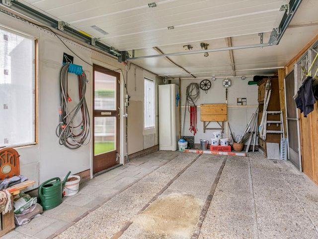 Foto van De Akker 23en 25