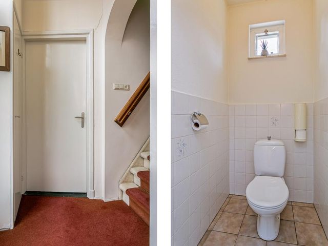 Foto van De Akker 23en 25