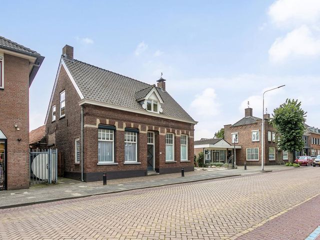 Foto van De Akker 23en 25