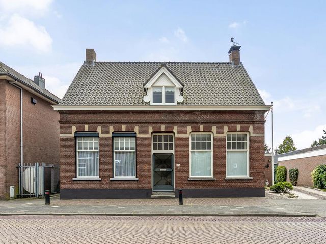 Foto van De Akker 23en 25