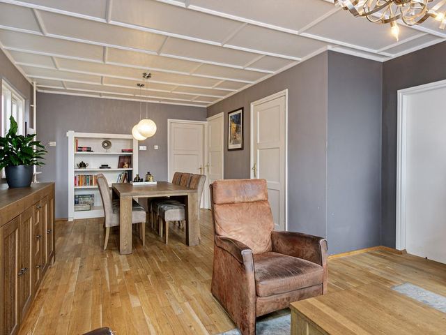 Foto van De Akker 23en 25