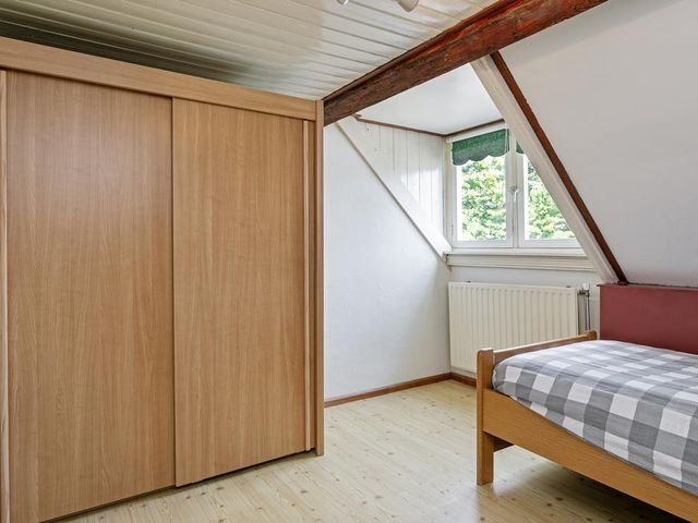 Foto van De Akker 23en 25