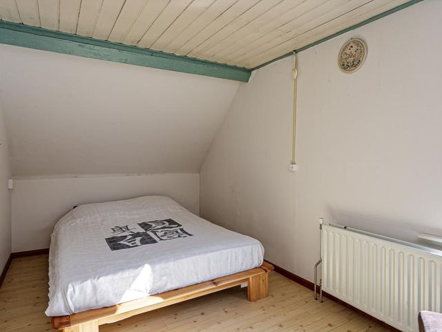 Foto van De Akker 23en 25