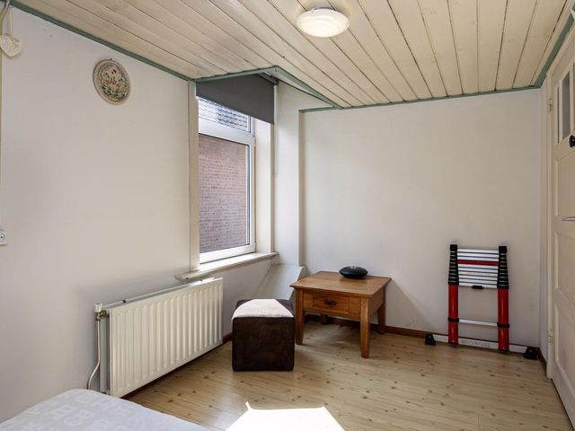 Foto van De Akker 23en 25