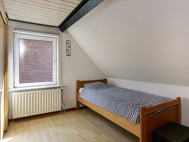 Foto van De Akker 23en 25