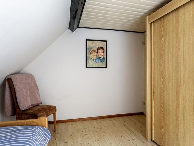 Foto van De Akker 23en 25