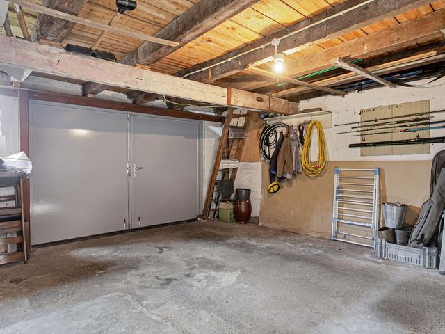 Foto van De Akker 23en 25