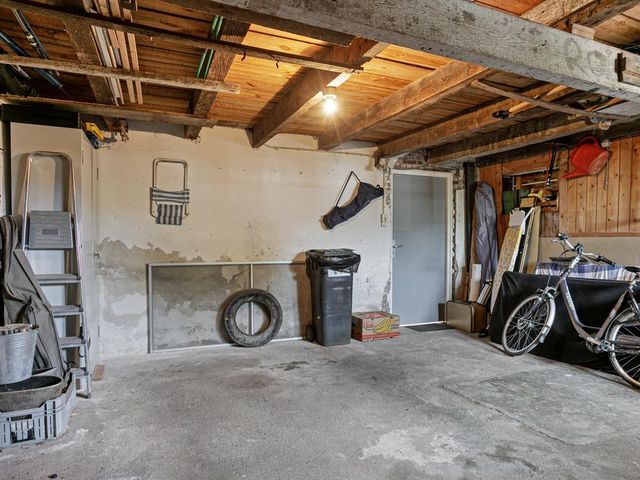 Foto van De Akker 23en 25