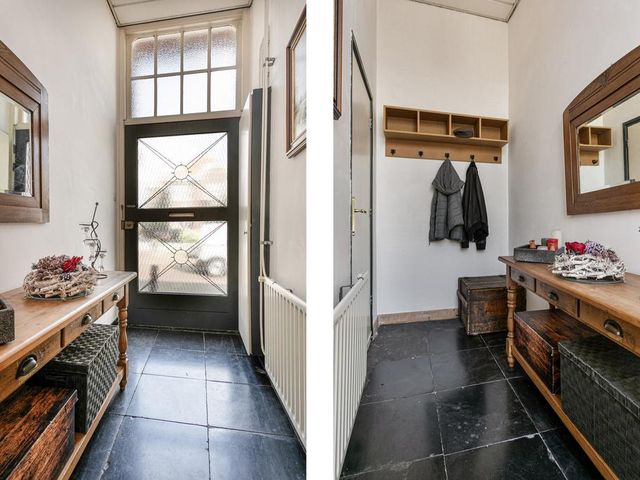 Foto van De Akker 23en 25