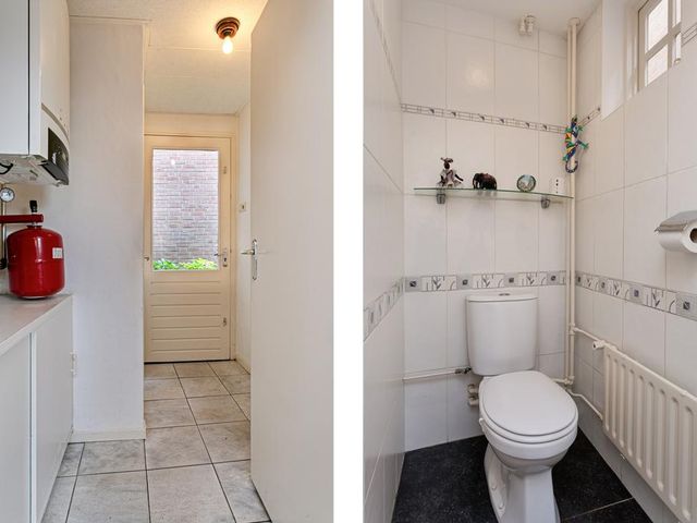 Foto van De Akker 23en 25