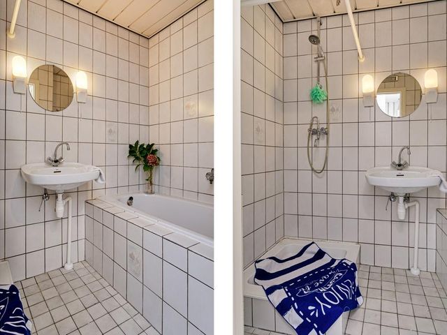 Foto van De Akker 23en 25