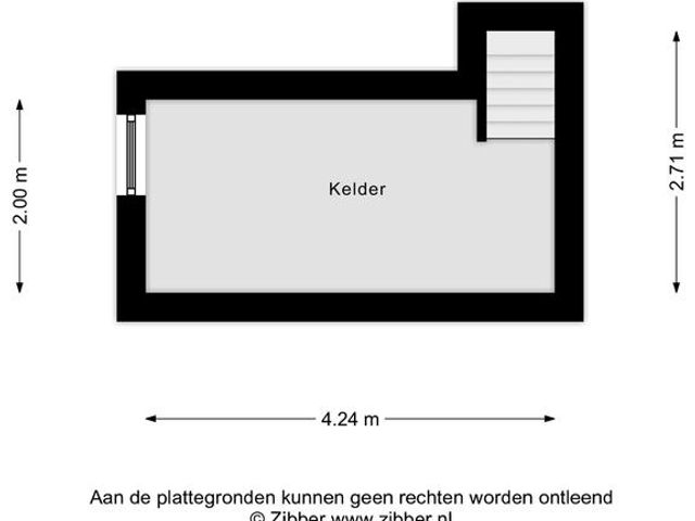 Foto van De Akker 23en 25