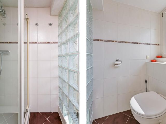 Foto van De Akker 23en 25