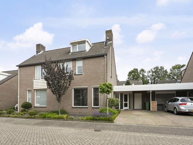 Foto van Kastanjeplein 3