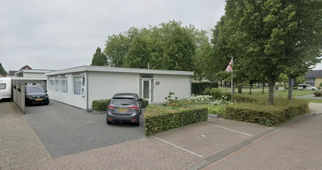 Brakenstraat 29