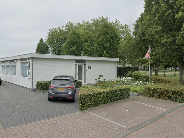 Foto van Brakenstraat 29