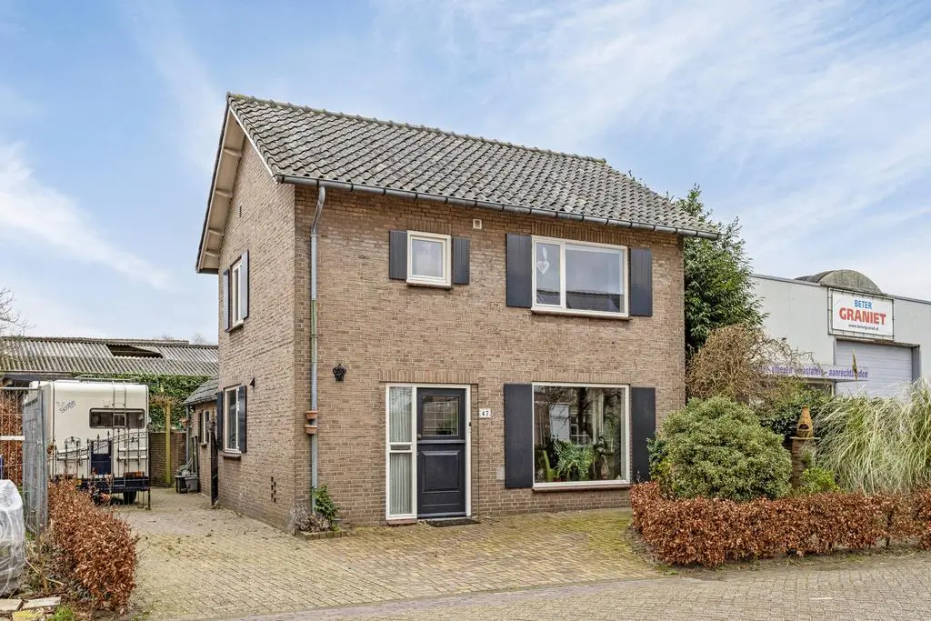 Achterstraat 47
