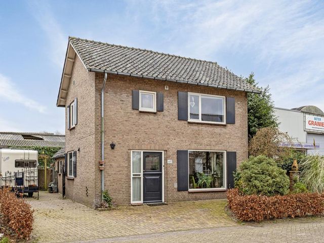 Foto van Achterstraat 47