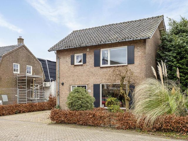 Foto van Achterstraat 47