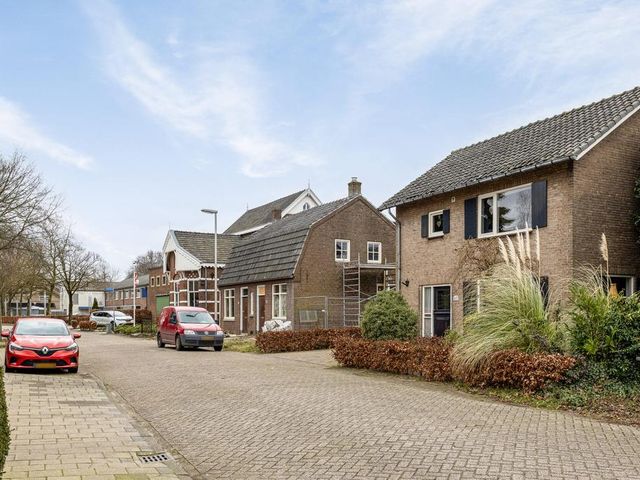 Foto van Achterstraat 47