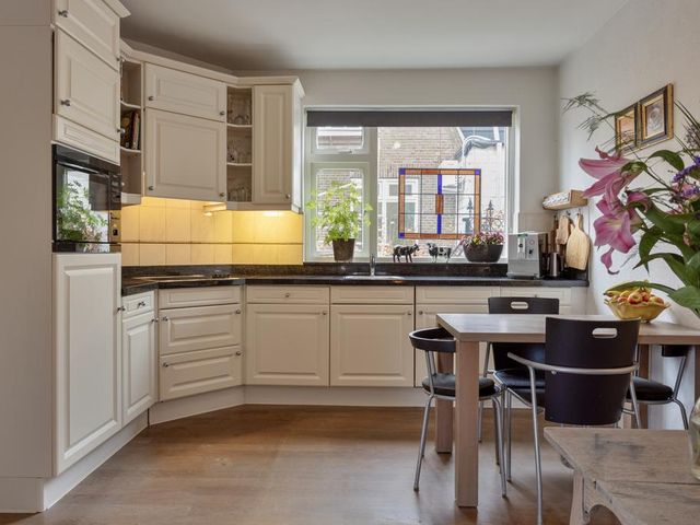 Foto van Achterstraat 47