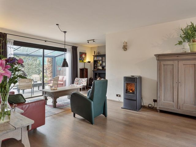 Foto van Achterstraat 47