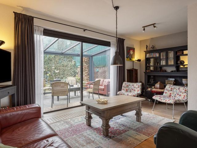 Foto van Achterstraat 47