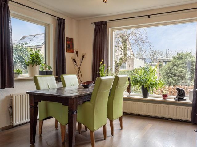 Foto van Achterstraat 47