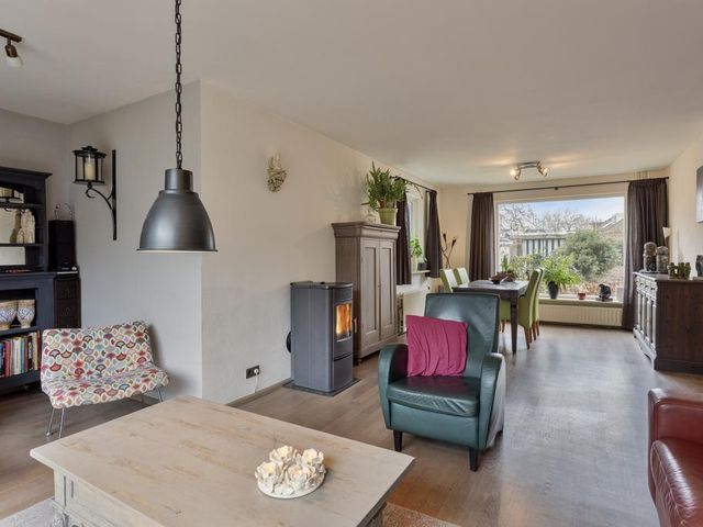 Foto van Achterstraat 47