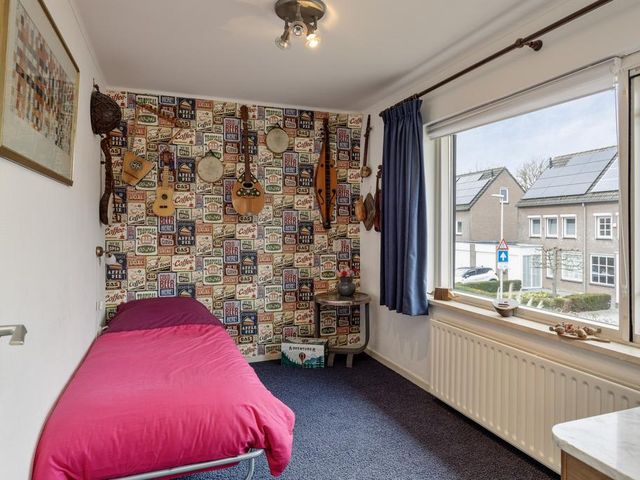 Foto van Achterstraat 47