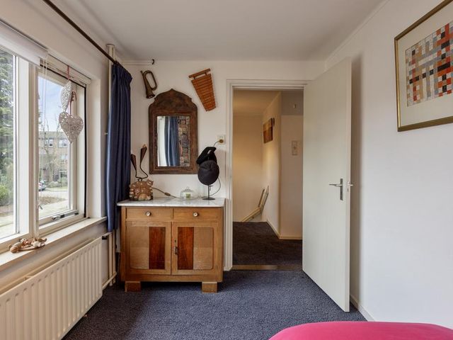 Foto van Achterstraat 47