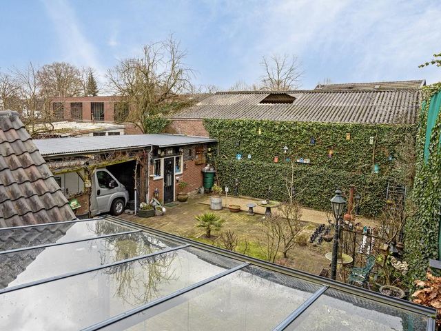 Foto van Achterstraat 47