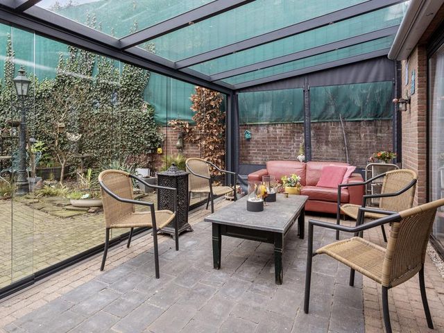 Foto van Achterstraat 47