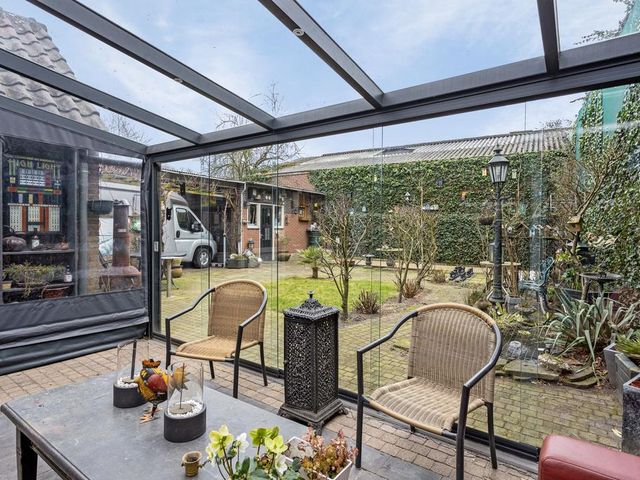 Foto van Achterstraat 47